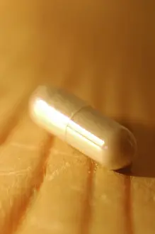 Medicinal Products Drucke: Capsule