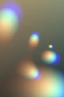 Abstrakte Kunst Drucke: Ein faszinierendes visuelles Display von abstrakten Fraktallichtern