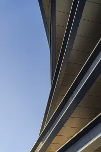 Urban Design Drucke: Capturing the sleek lines and sharp angles of modern architecture
