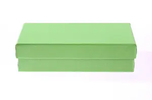 Cardboard Box Drucke: Cardboard box, gift box