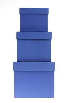 Gift Box Drucke: Cardboard boxes, gift boxes