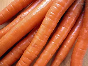 Citrus Fruit Pictures Drucke: Carrots