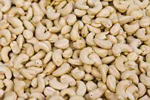 Cashew Nuts Drucke: Cashew nuts