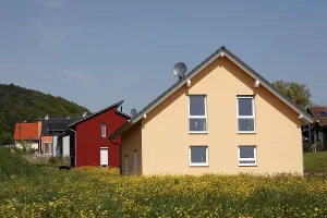 Solar Energy Panel Installation Drucke: New development area