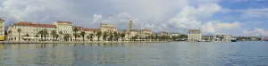 Urban Design In Europe Drucke: Split