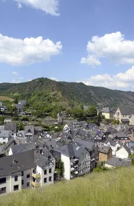 Cochem Castle Drucke: Cochem