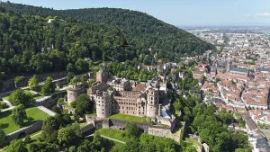 Abandoned Castle Fortress Drucke: Default