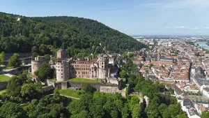 Abandoned Castle Fortress Drucke: Default