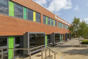 Das John Dawson Wissenschaftliche Komplex