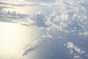 Overcast Sky Drucke: Cloudy sky
