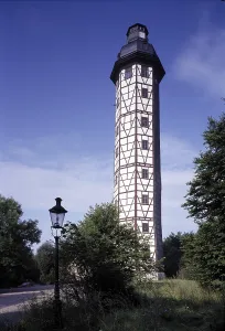 German Baroque Buildings Drucke: Thuringia