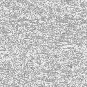 Wood Grain Pattern Design Drucke: Gray background with wavy pattern