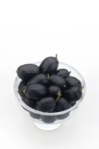 Indonesian Agriculture Drucke: Java plum