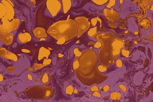 Abstract Creative Patterns Drucke: Abstract creative marble pattern texture