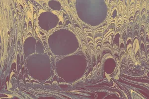 Abstract Design Patterns Drucke: Abstract creative marble pattern texture