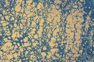 Deserted Structure Patterns Drucke: Abstract creative marble pattern texture