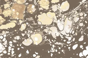 Abstract Art Illustration Drucke: Abstract creative marble pattern texture