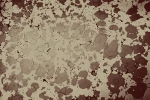 Ebru Marbling Artwork Drucke: Abstract creative marble pattern texture