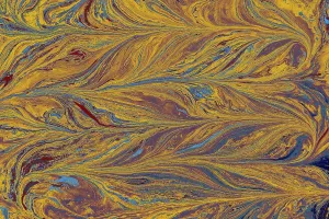 Abstract Creative Patterns Drucke: Abstract creative marble pattern texture