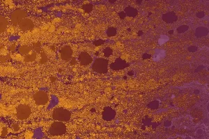 Abstract Creative Patterns Drucke: Abstract creative marble pattern texture