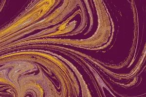 Abstract Creative Patterns Drucke: Abstract creative marble pattern texture