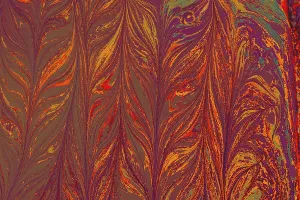 Marble Texture Background Drucke: Abstract creative marble pattern texture