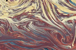 Creative Pattern Design Drucke: Abstract creative marble pattern texture