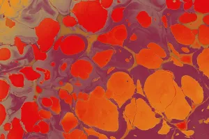Marble Texture Background Drucke: Abstract creative marble pattern texture