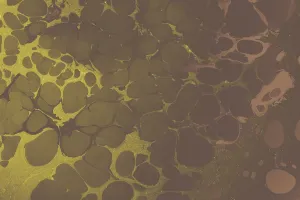 Traditional Ebru Art Drucke: Abstract creative marble pattern texture