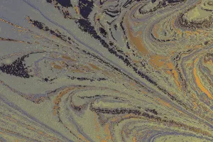 Abstract Art Illustration Drucke: Abstract creative marble pattern texture