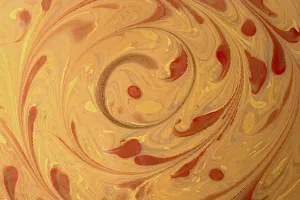 Abstract Creative Patterns Drucke: Abstract creative marble pattern texture
