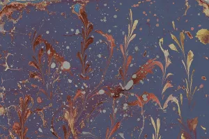 Marble Texture Background Drucke: Abstract creative marble pattern texture