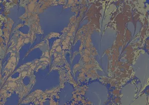 Abstract Creative Patterns Drucke: Abstract creative marble pattern texture