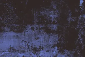 Deserted Surface Design Drucke: Wall surface as a simple background texture pattern