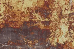 No People Background Image Drucke: Wall surface as a simple background texture pattern
