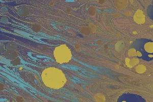 Creative Pattern Design Drucke: Abstract creative marble pattern texture