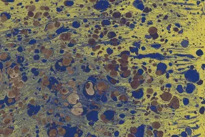 Marble Texture Background Drucke: Abstract creative marble pattern texture