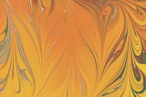 Abstract Art Patterns Drucke: Abstract creative marble pattern texture