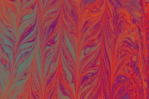 Marble Texture Background Drucke: Abstract creative marble pattern texture
