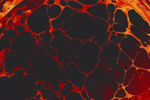 Abstract Creative Patterns Drucke: Abstract creative marble pattern texture