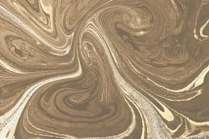 Traditional Ebru Art Drucke: Abstract creative marble pattern texture