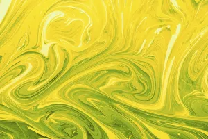 Ebru Marbling Techniques Drucke: Abstract creative marble pattern texture