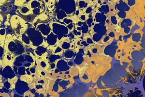Marble Background Design Drucke: Abstract creative marble pattern texture