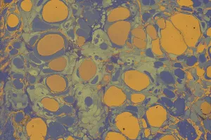 Creative Pattern Design Drucke: Abstract creative marble pattern texture