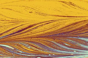 Abstract Art Illustration Drucke: Abstract creative marble pattern texture