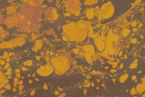 Abstract Creative Patterns Drucke: Abstract creative marble pattern texture