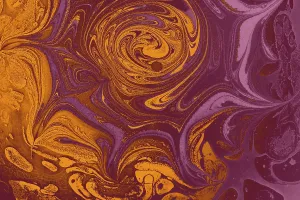 Abstract Marble Texture Drucke: Abstract creative marble pattern texture