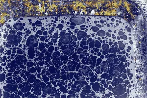 Abstract Marble Texture Drucke: Abstract creative marble pattern texture