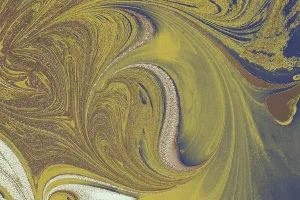 Abstract Marble Texture Drucke: Abstract creative marble pattern texture
