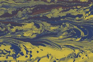 Abstract Marble Texture Drucke: Abstract creative marble pattern texture